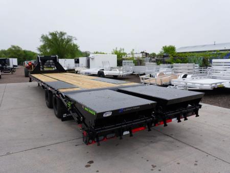 New 2027 Load Trail GP 32ft Equipment Trailer