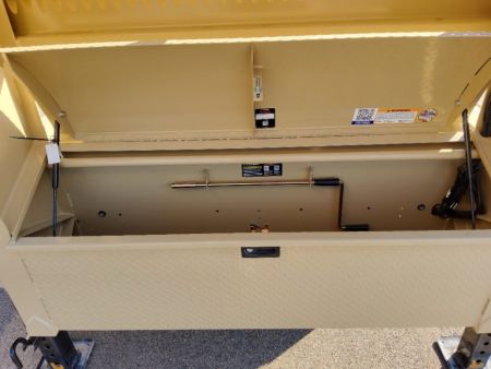 New 2027 Diamond C Trailers FMAX208MR-HS Flatbed Trailer