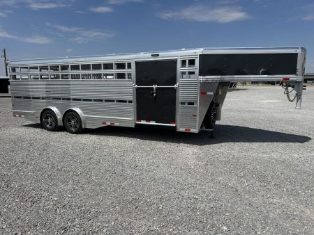 New 2027 Sundowner Rancher Express 2725