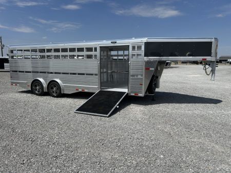 New 2027 Sundowner Rancher Express 2725