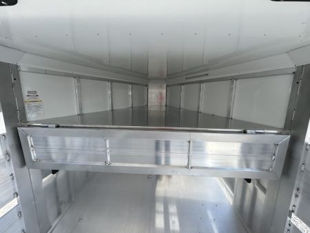 New 2027 Sundowner Rancher Express 2725