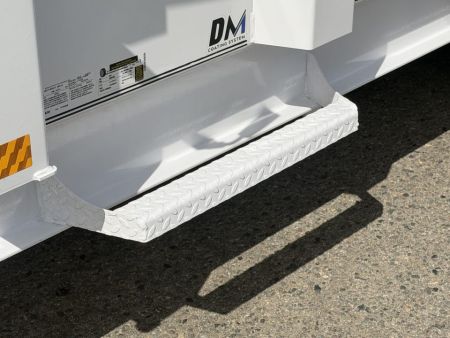 New 2027 Diamond C LPT 14' - 15.5K Telescopic Dump Trailer