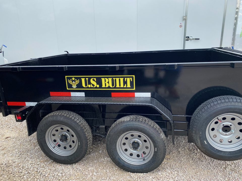 2026 US Built photo 3