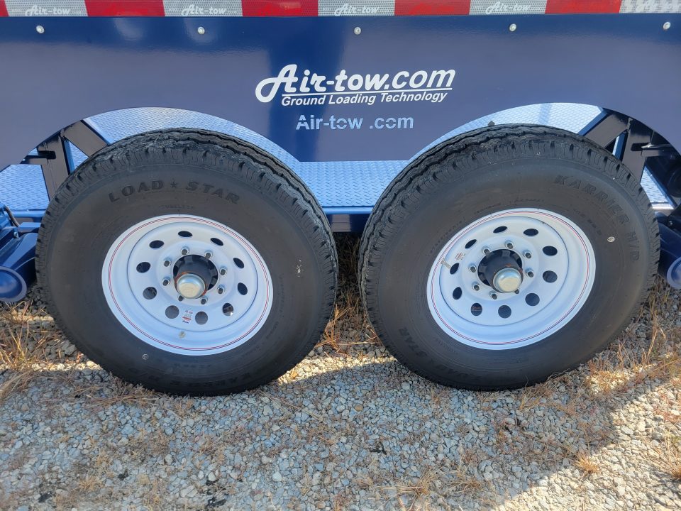 New 2026 Sure-Trac 75"x14 T14-12 Tilt Trailer