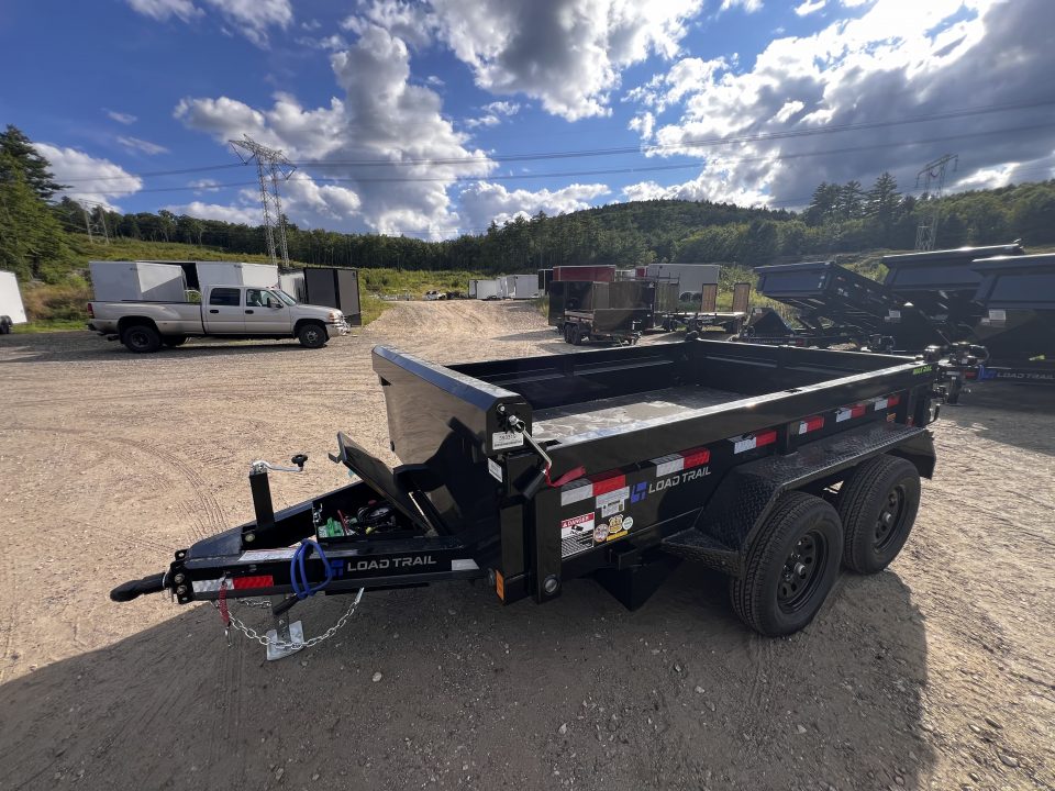 2027 Load Trail photo 3