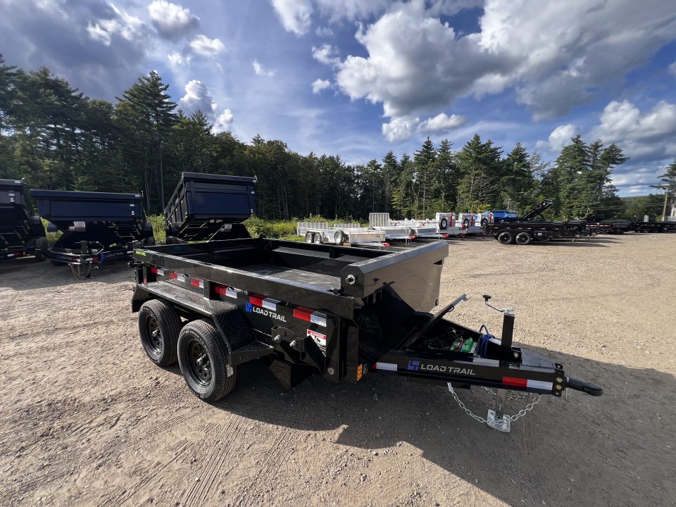 2027 Load Trail photo 2