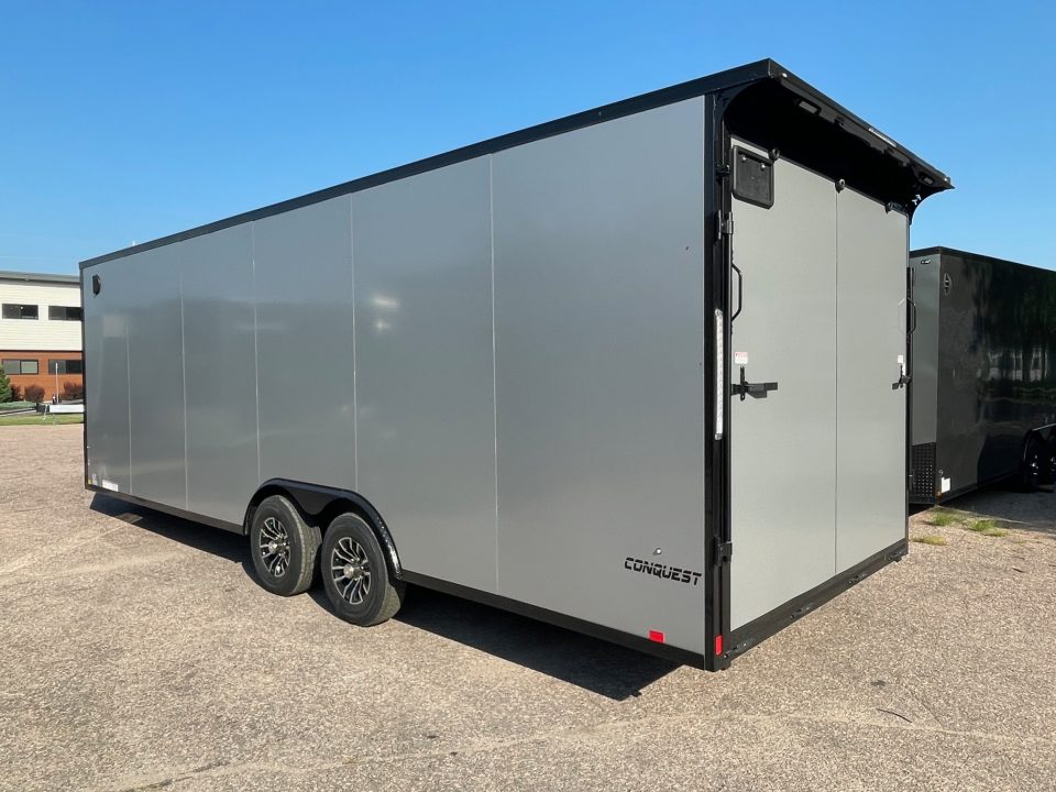 2027 Formula Trailers photo 2