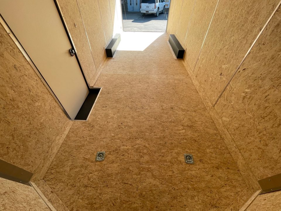 2027 Formula Trailers photo 6