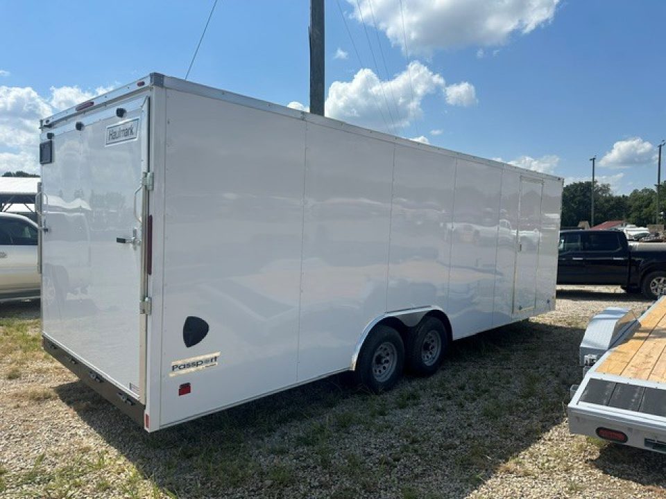 2026 Haulmark photo 2