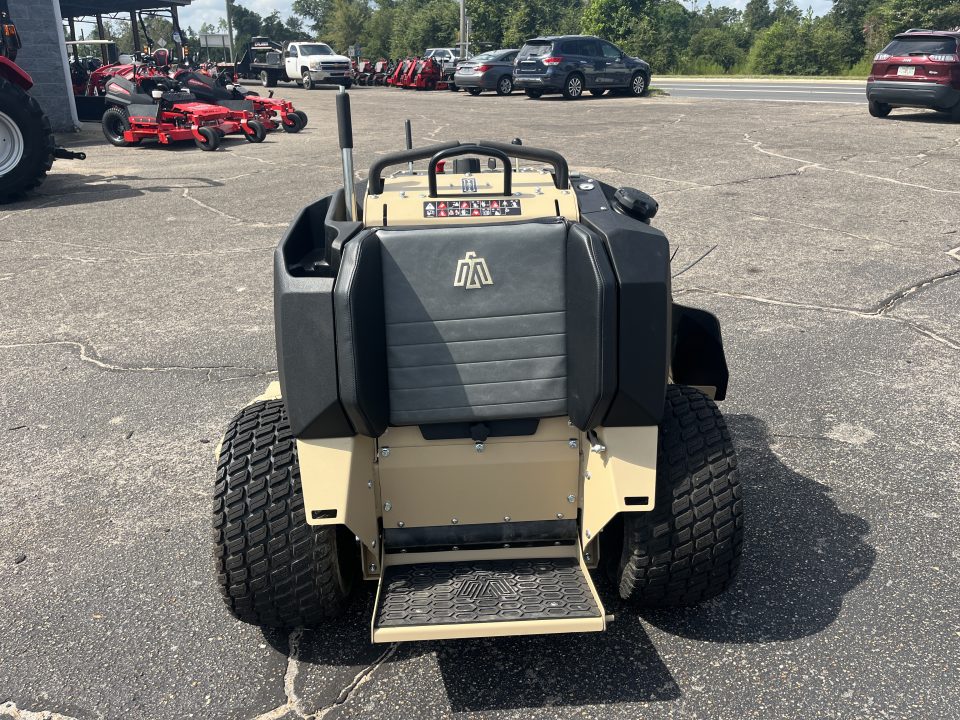 New 2026 Warhawk Mowers SCOUT 60" Stand-On Zero-Turn Mower