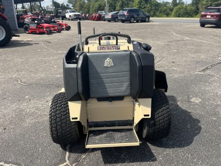 New 2026 Warhawk Mowers SCOUT 60" Stand-On Zero-Turn Mower
