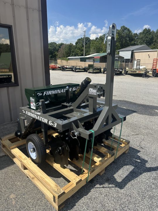 New 2027 RANEW'S ATV G3 FERMINATOR