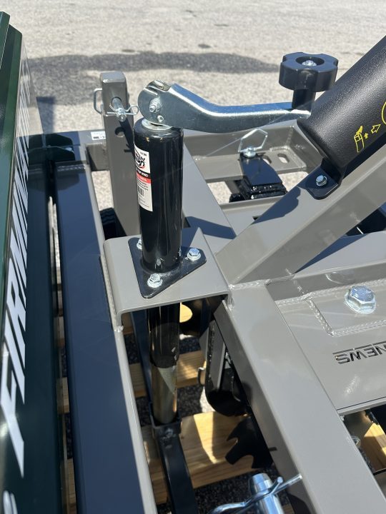 New 2027 RANEW'S ATV G3 FERMINATOR