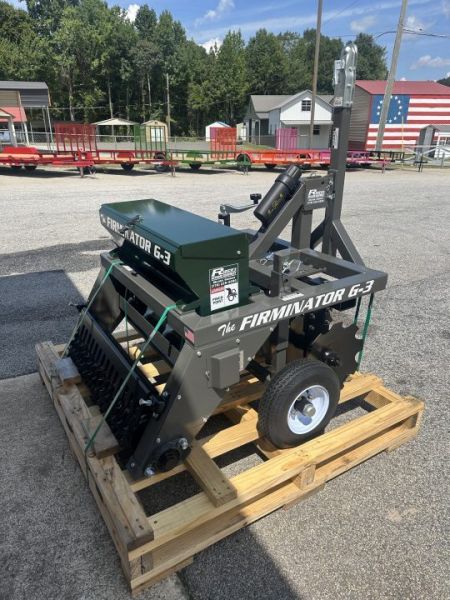 New 2027 RANEW'S ATV G3 FERMINATOR