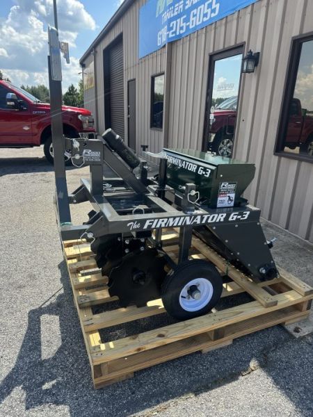 New 2027 RANEW'S ATV G3 FERMINATOR
