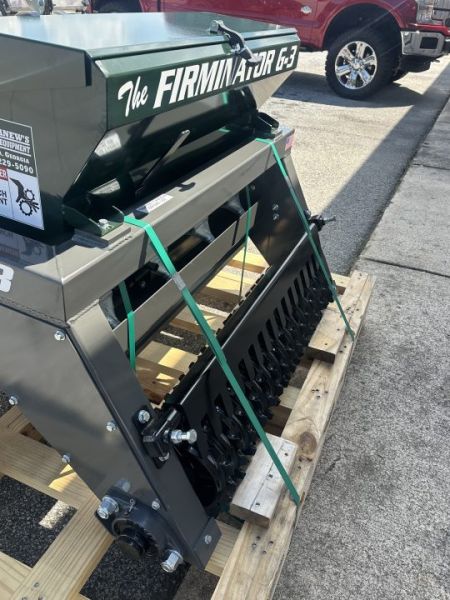New 2027 RANEW'S ATV G3 FERMINATOR