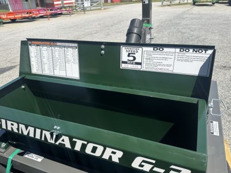 New 2027 RANEW'S ATV G3 FERMINATOR