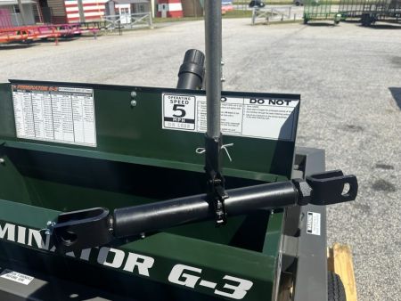 New 2027 RANEW'S ATV G3 FERMINATOR