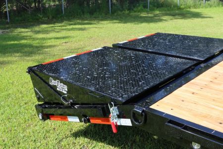 New 2027 MAXX-D 8.5X24 EQUIPMENT TRAILER Equipment Trailer
