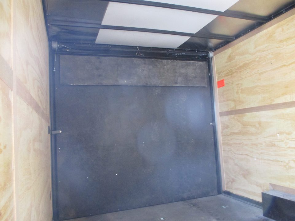 Used 2024 Continental Cargo Cargo Cargo / Enclosed Trailer
