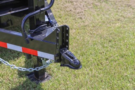 New 2027 7X20 Triple Crown Equipment Trailer