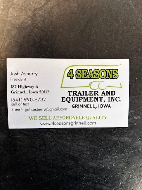 New 2027 H&H Trailers 82"X12' Rail Side 4' GATE TANDEM AXLE 7k gvwr Utility Trailer