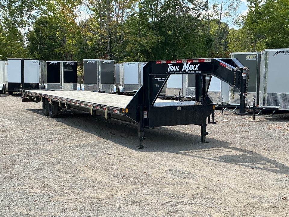 2025 Trail Maxx