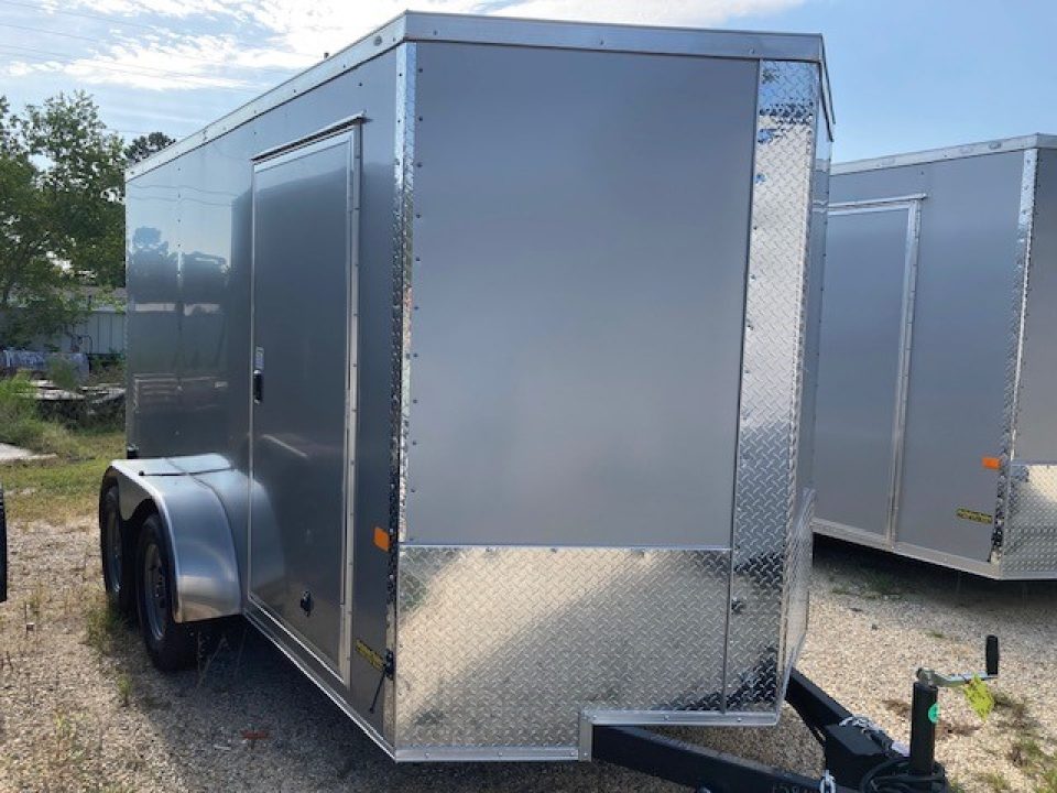 2027 Rock Solid Cargo