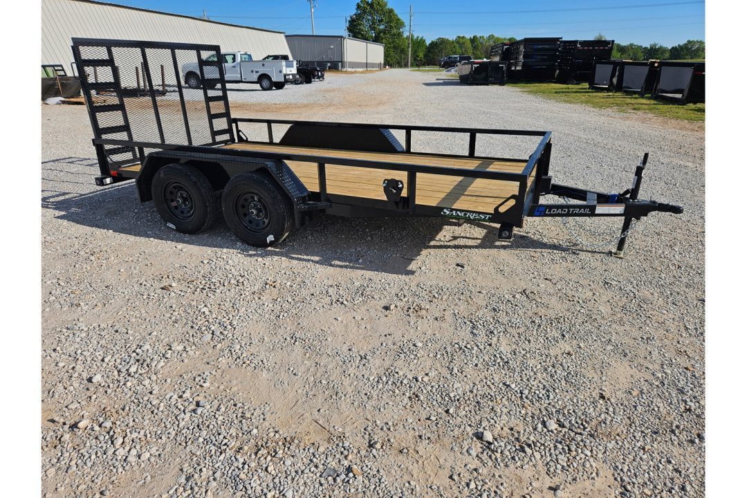 2026 Load Trail