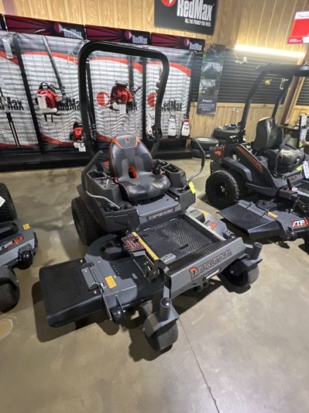 New 2026 Spartan SZDE1K60730KR Lawn Mowers