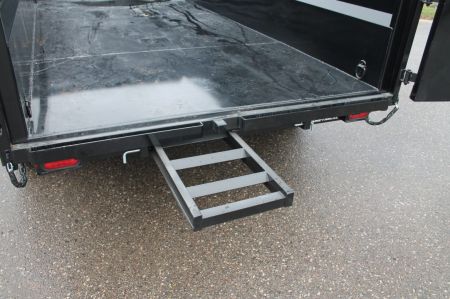 New 2027 Sure-Trac STHTDU48216-140 Dump Trailer