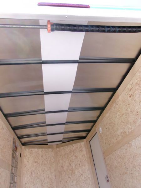 New 2027 Wells Cargo 6x12x6.5 Cargo w/ ramp & SCREWLESS .080 Panels