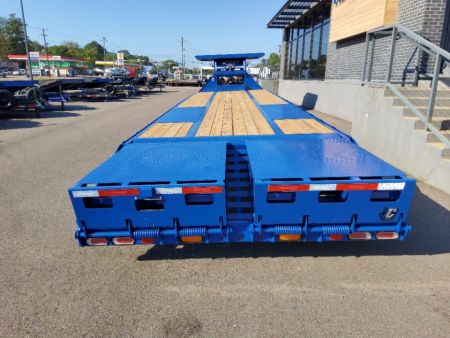 New 2027 Diamond C Trailers FMAX210MR/XDR 2.0 Flatbed Trailer
