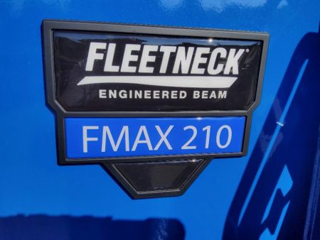 New 2027 Diamond C Trailers FMAX210MR/XDR 2.0 Flatbed Trailer