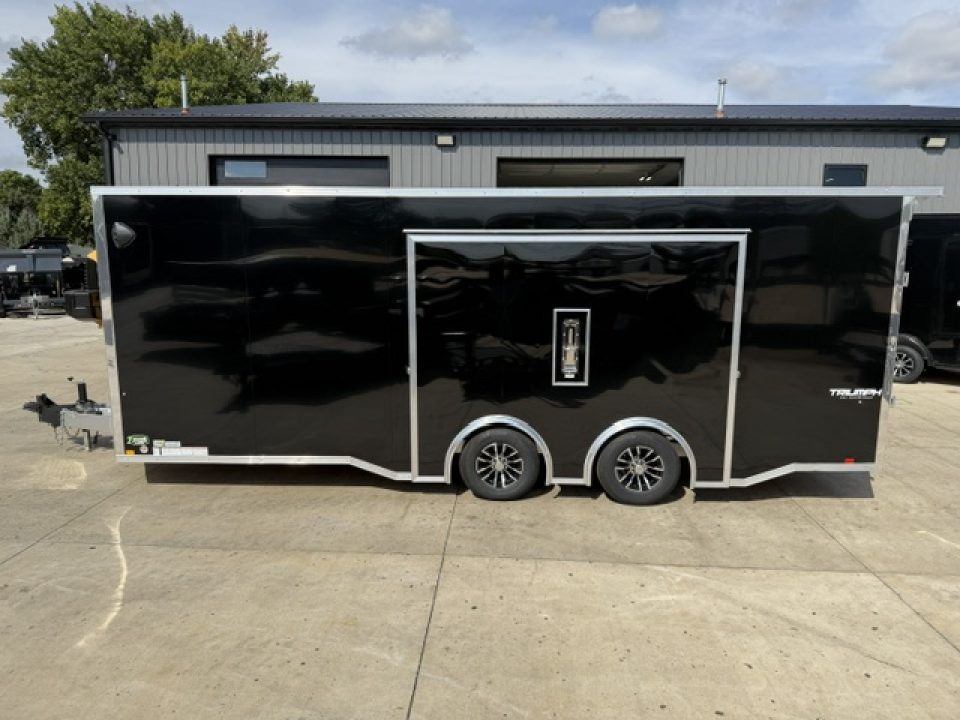 2026 Formula ALUMINUM photo 3