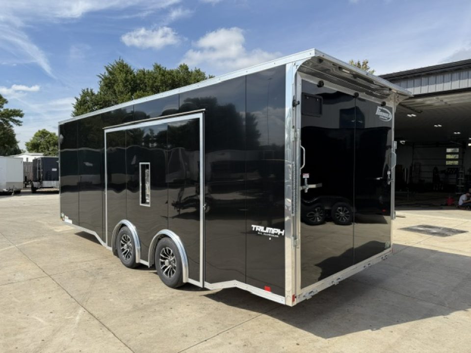 2026 Formula ALUMINUM photo 6