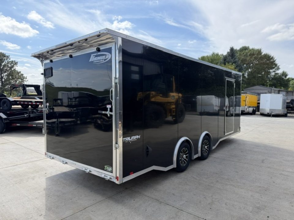 2026 Formula ALUMINUM photo 5