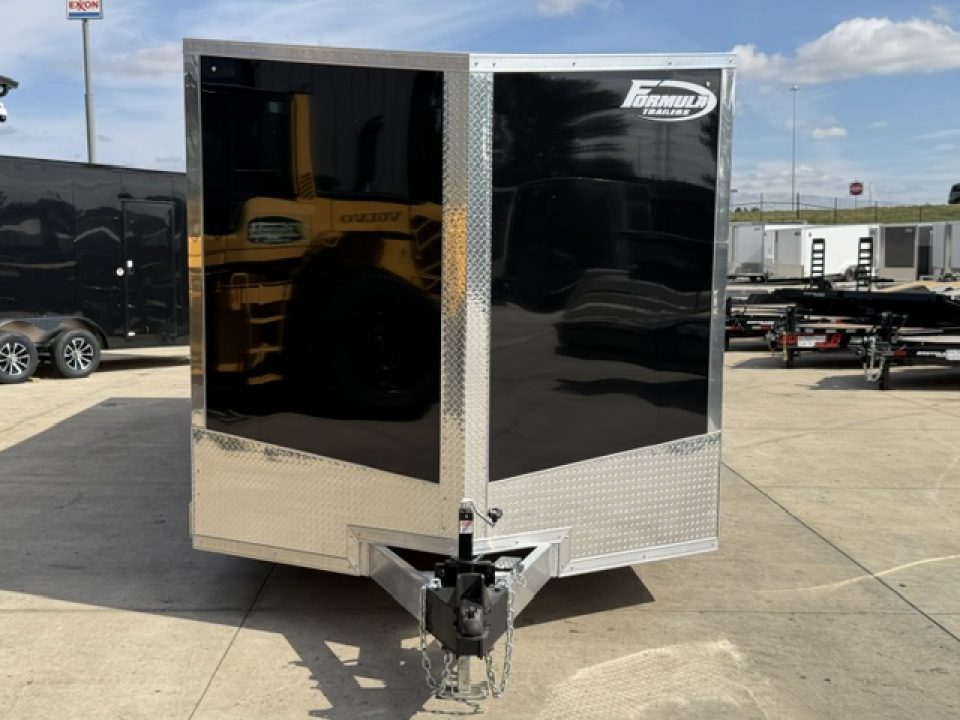 2026 Formula ALUMINUM photo 7