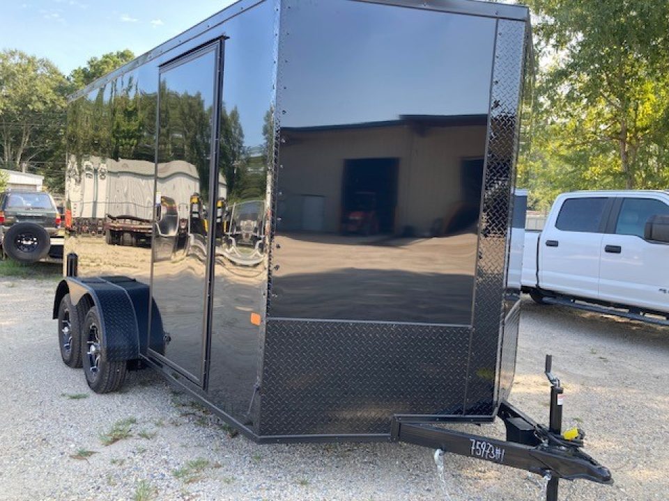 2027 Rock Solid Cargo