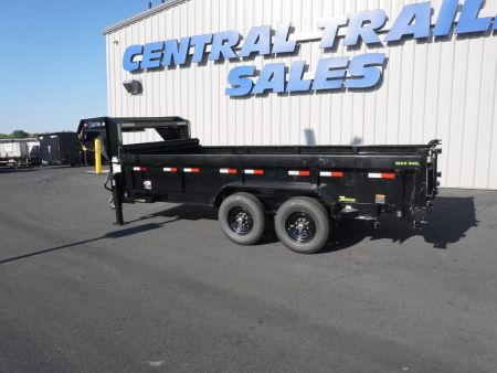 New 2027 Load Trail 83'x16' Gooseneck Dump Trailer