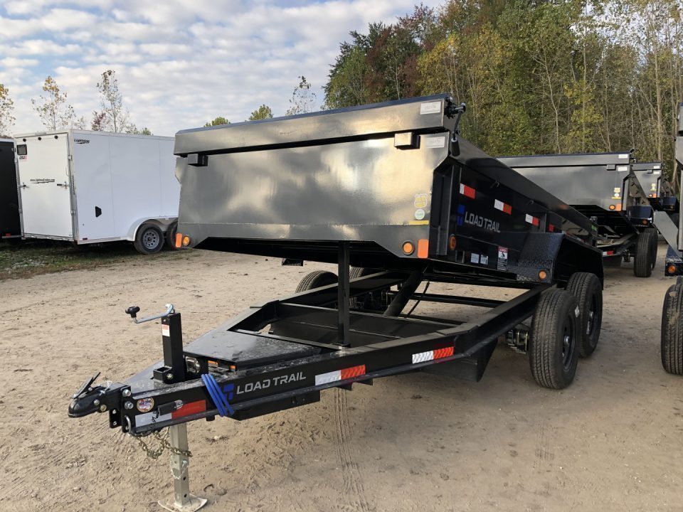 2027 Load Trail