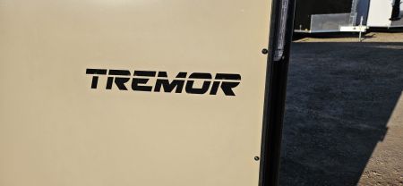 New 2027 Impact Trailers KI-SE7212-050 Cargo / Enclosed Trailer