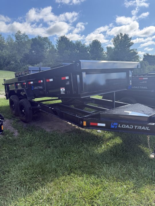 2027 Load Trail