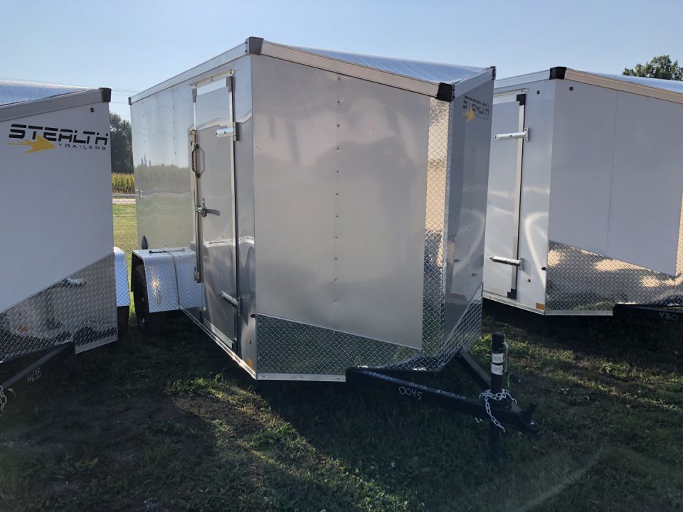 2026 Stealth