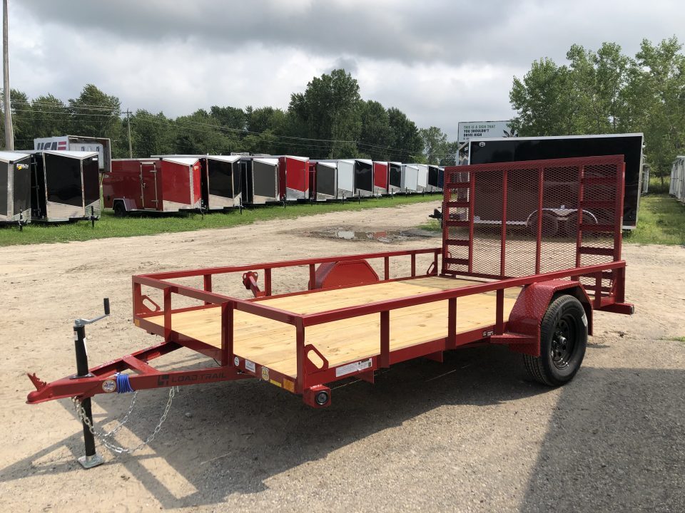 2026 Load Trail