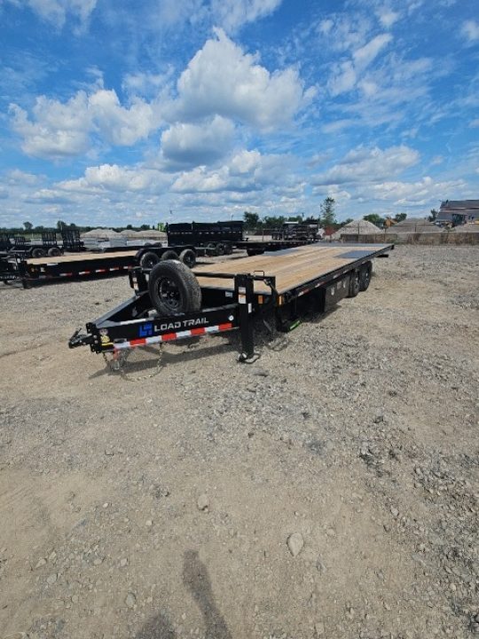 2027 Load Trail
