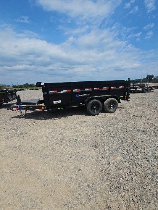 2026 Load Trail photo 2