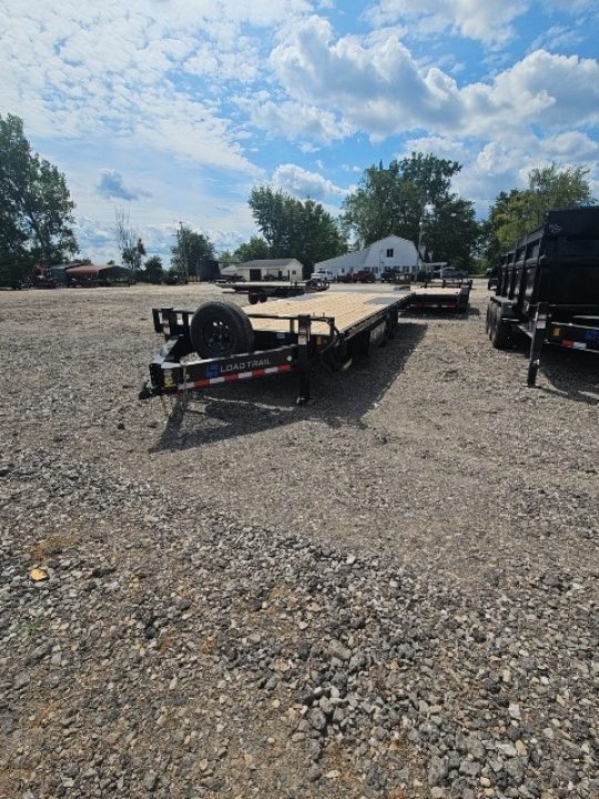 2027 Load Trail