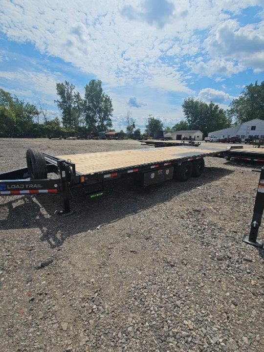 2027 Load Trail photo 2