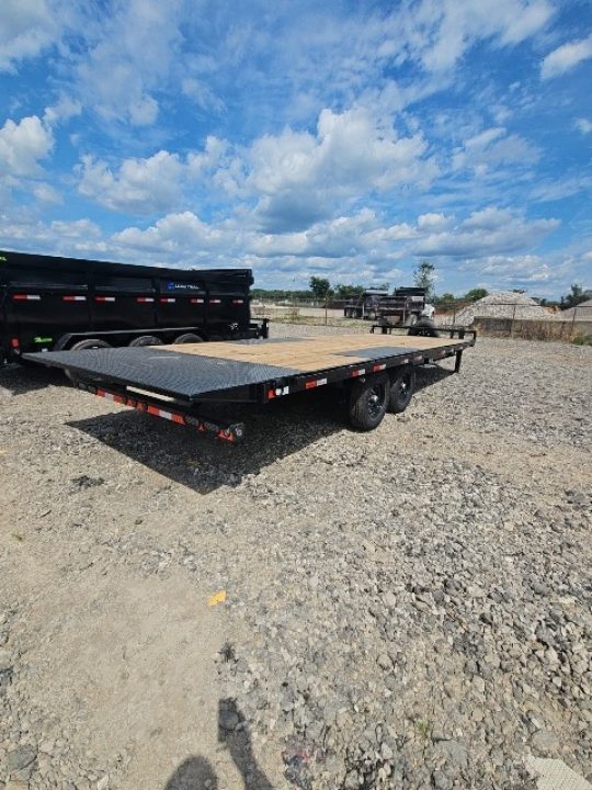 2027 Load Trail photo 5